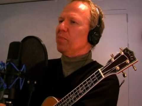 Bengt Nordfors sings "O, Holy Night"