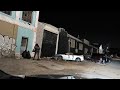 NEW ORLEANS LATE AT NIGHT/ MOST DANGEROUS HOODS
