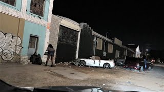 NEW ORLEANS LATE AT NIGHT/ MOST DANGEROUS HOODS screenshot 4