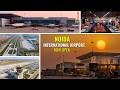 Noida International Airport Phase 1 Opened | Jewar Airport Full Details, Impact & Future Plans 🔥