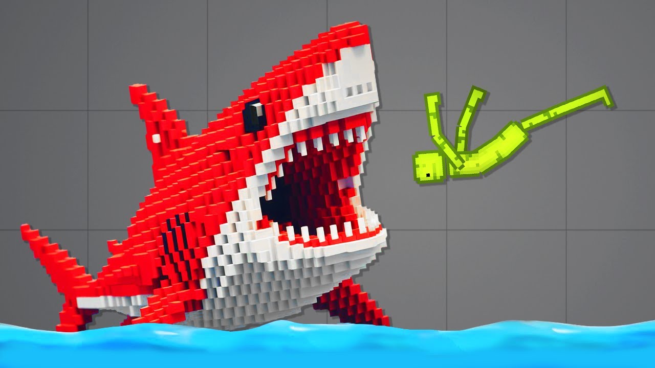 melon playground sandbox PG 3D Movie? #melonsandbox #ModsGamer #Ga
