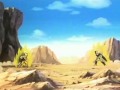 Goku VS Cell after Kamehameha
