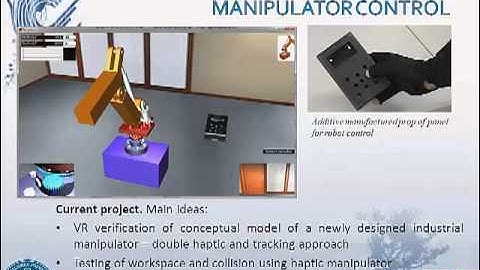 Immersive Virtual Reality in Design