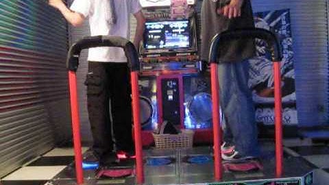 AFTER THE GAME OF LOVE [DDR X/TRANS/MAIU-/Single-BASIC]