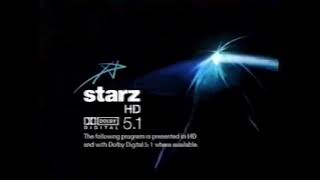 Opening To Resident Evil 2002 On Starz