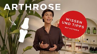 Arthrose: Ursachen, Symptome & Hilfe | Retterspitz