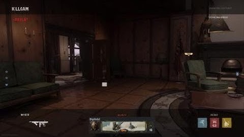 COD Vanguard has Control bug