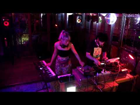 Bikebike - Live | Tbilisi | Crosswave at Cafe-Gallery