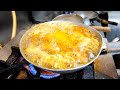 カツ丼！！天ぷら！！想像を絶する仕込みと注文を捌くゴッドハンドうどん職人丨Udon Noodles in Osaka