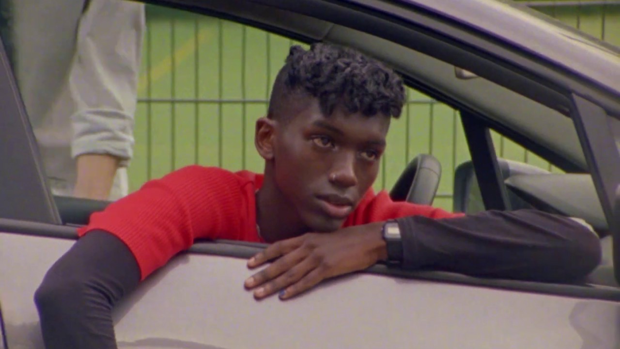 BRYN - A Degree (Music Video) BRYN - A Degree (Music Video)