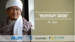 Aa Gym - Menyikapi Takdir  - Durasi: 47:21. 