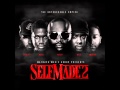 Self Made 2 - FULL ALBUM