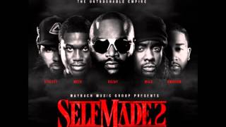 Self Made 2   Album