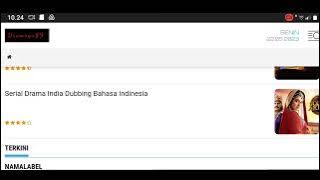 Download Drama Film Dubbing Bahasa Indonesia