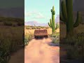 Lightning McQueen Turns Right to Go Left ↔️ | Pixar Cars | Disney Jr.