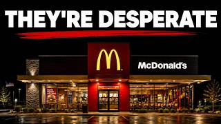 Why Fast Food Became So Expensive