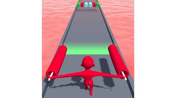 Stack Colors ‪2 - All Levels Gameplay Android,ios (Levels 21-26)