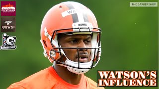 Browns Fans Feel The Pressure To Win Now After Acquiring Deshaun Watson