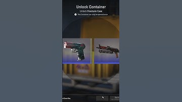 Opening cases until I get gold Day 10