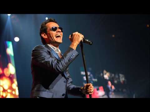 Flor Palida - Marc Anthony En Vivo