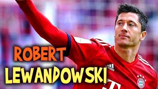 Robert Lewandowski 19/20!!! Лучшие моменты!