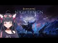 BEATING WE BEAT ELDEN RING NIGHTREIGN AGAIN ft
