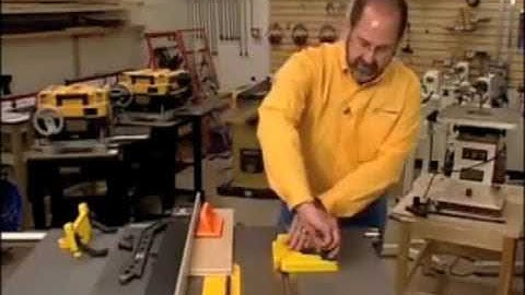 Magswitch Wood Working System Professional Table Featherboard FB 30