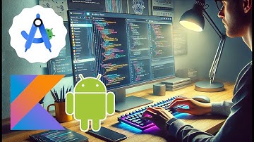 Android Studio + Kotlin. Урок 7.4. Разделяем код.