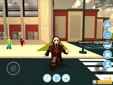 How To Be Ghostface In Robloxian High School Youtube - how to be ghostface in robloxian high school jason voorhees robloxian high school How To Be Ghostface In Robloxian High School Youtube - jason voorhees robloxian high school