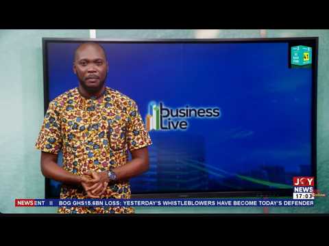 Bank of Ghana equity falls to GH¢93bn but operations unaffected