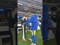 HUG ME BROTHA!! #rams #nfl #shorts