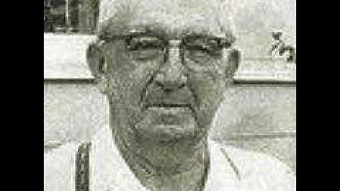 Gayle Dean Wardlow Interviews H.C. Speir