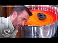 ¿Ha descubierto Juanma una nueva técnica con las tapas de las ollas? | MasterChef Celebrity 6