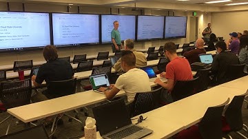 Software Carpentry Python SCSU