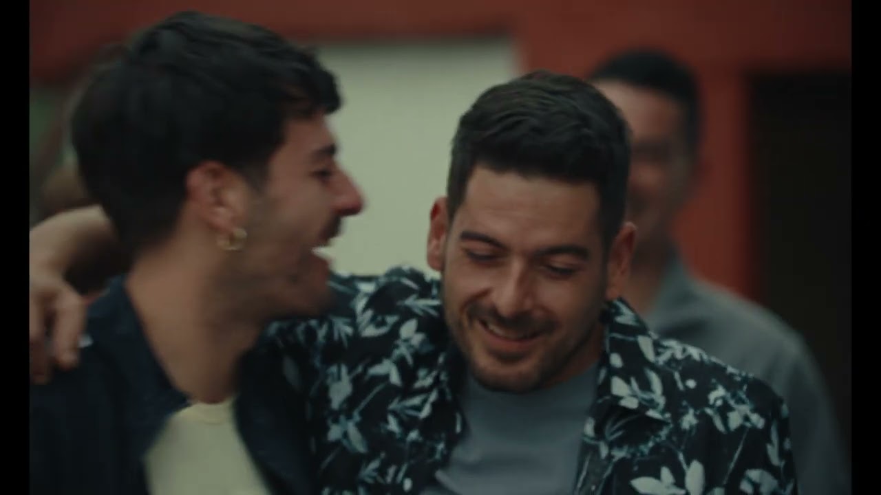 Por donde pasa el silencio, Desmontando a Lucía, Pídeme lo que quieras, Los  restos del pasar y Escanyapobres » Academia de cine