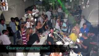 Enigma Club  Santorini Island Travelers Information