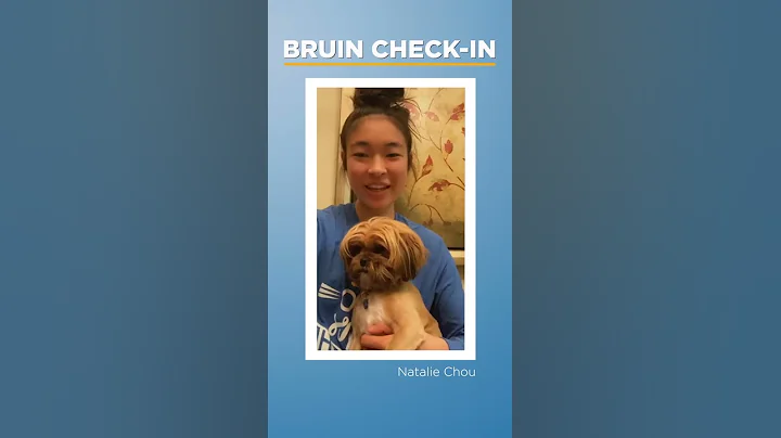 Natalie Check-In