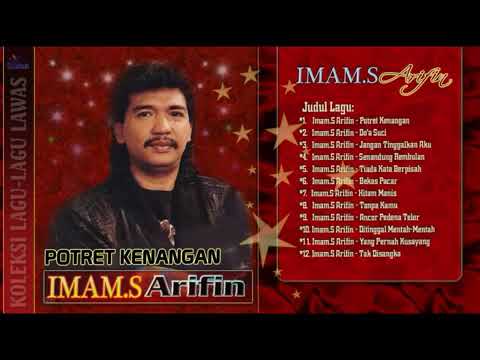 BEKAS PACAR - IMAM S ARIFIN