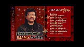 BEKAS PACAR - IMAM S ARIFIN