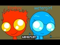 Fireboy and Watergirl 3: The Ice Temple - GoGy Games ...