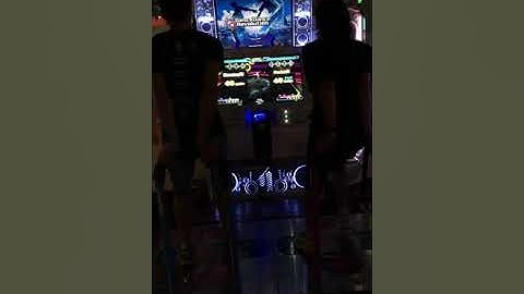 CHRS4LFE vs. PIGUY314–Pluto CSP *STEALTH* 4g GFC vs. 2miss [DDR Ace ステルスプレー]