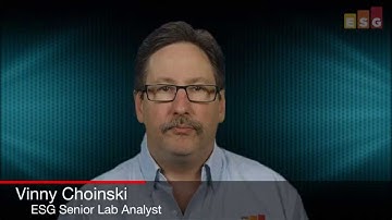 Lab Video Summary: Tivoli Storage Manager and FlashCopy Manager for VMware​