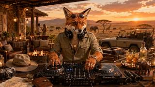 Penthouse Amapiano - Soulful Deep House Amapiano | Moya