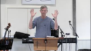 Pete Davison - Recorded 14-06-26