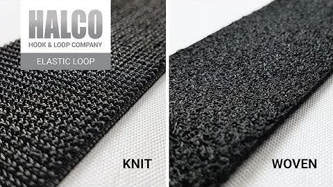 Halco USA - Elastic Loop