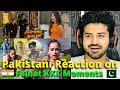 Pakistani Reacts on Fainat KKK12 Moments Jannat Zubair and Mr. Faisu