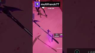 Fortnite The Mummy Multifranck77 Sur