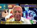 M026: Dispepsio - "DU MINUTOJ da MEDICINO" * PAULO SERGIO VIANA *