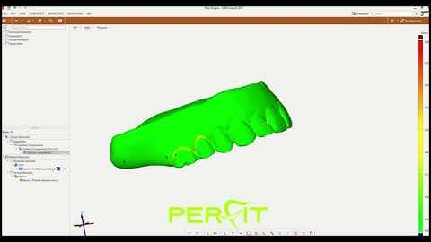 How to align and inspect with GOM software