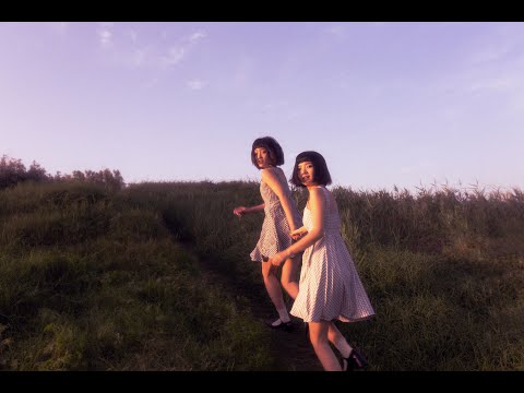 姥姥的小教程第二期-「复古片双生的后期修图教程」